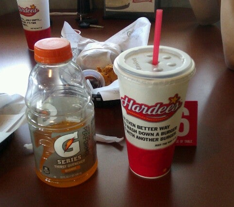 Hardee's - Smithfield, NC