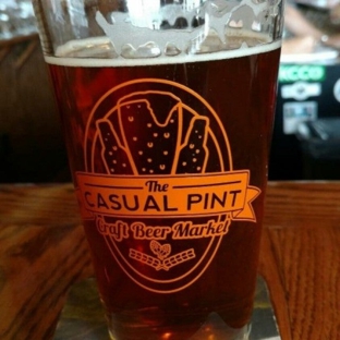 The Casual Pint of Maryville - Maryville, TN