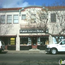 Point Loma Books - Used & Rare Books