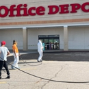 Parking Lots Plus - Fayetteville - Paving Contractors
