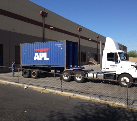 American Western Distribution - Phoenix, AZ