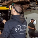 WNY One Stop Automotive - Blvd - Automobile Parts & Supplies