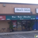 Amal's Salon - Nail Salons