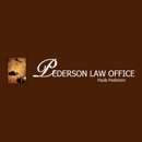 Pederson Law Office - Attorneys