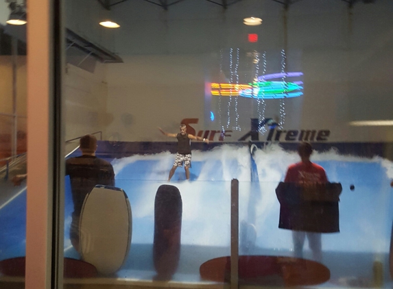 Surf Xtreme - Elk Grove, CA