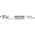 Rich Crithfield - Berkshire Hathaway HomeServices