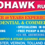 Mohawk Cleaning Services