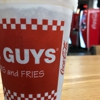 Five Guys gallery