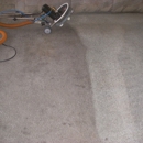 Mighty Clean Carpets - Steam Cleaning