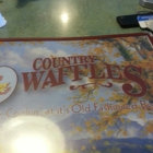 Country Waffles- Clayton