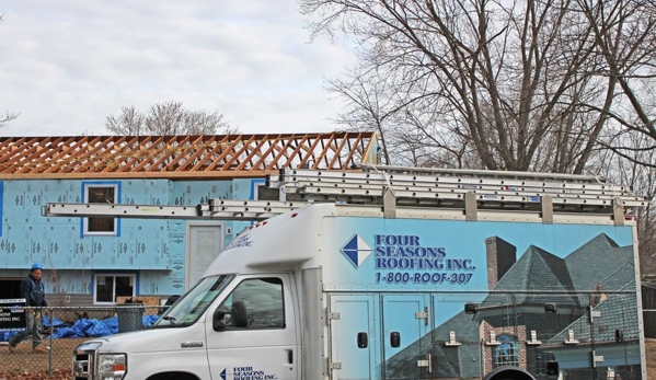 Four Seasons Roofing Inc - Farmingdale, NY