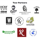 Charleston Brews Cruise - Taverns