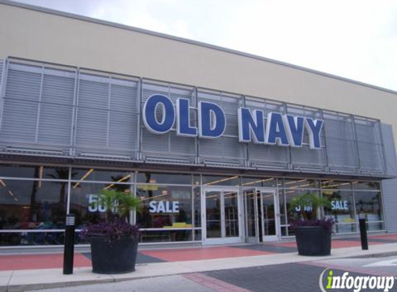 Old Navy - Kissimmee, FL