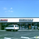 Chapman Liquor - Liquor Stores