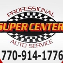 Professional Auto Service Supercenter - Auto Repair & Service