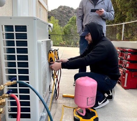 HVAC Inspections Los Angeles - Hermosa Beach, CA