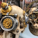 Discontent Lifestyle Stores - Gift Shops