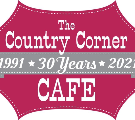 Country Corner Cafe - Saratoga Springs, NY