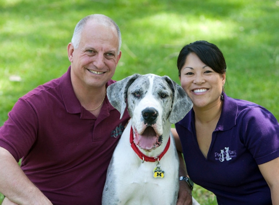 Pet 'N Play - Your Personal Pet Sitters - Ann Arbor, MI