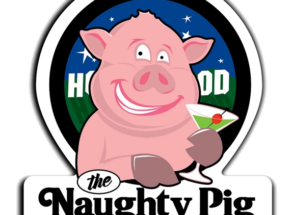 The Naughty Pig - West Hollywood, CA