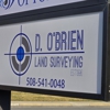 D. O'Brien Land Surveying gallery