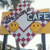 Sharon's Cafe gallery