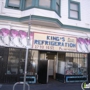 King's Refrigeration & Appliances