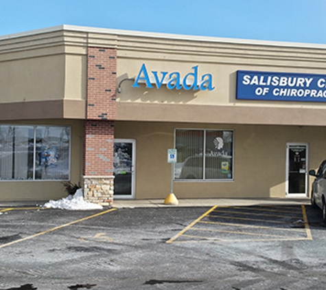 Avada Hearing Care Center - Oshkosh, WI