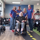 Mobility City - Wheelchairs