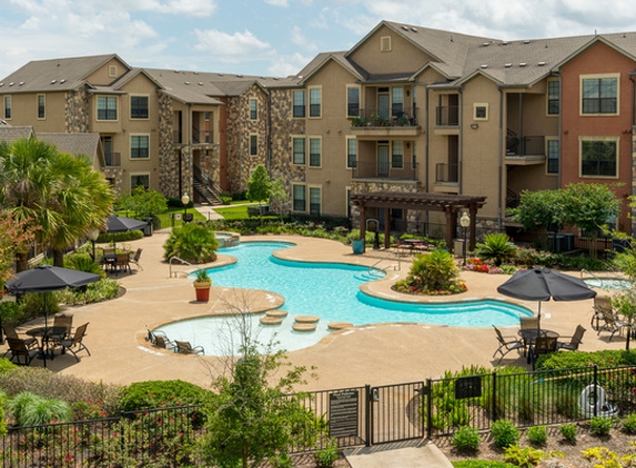 Mason Park Apartments - Katy, TX