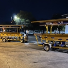 Pedal Pub Augusta