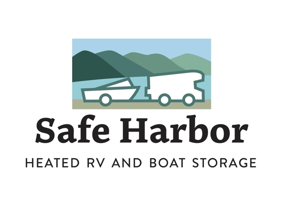 Safe Harbor Heated RV & Boat Storage - Somers, MT