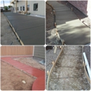 Noel's Concrete - Stamped & Decorative Concrete