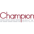 Champion Brick