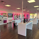 T-Mobile - Cellular Telephone Service