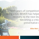 Independent BEMER Distributor - Health Clubs