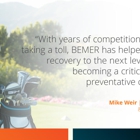 Independent BEMER Distributor