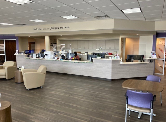 Dedicated Senior Medical Center, in Partnership With OhioHealth - Columbus, OH