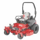 Clint's Landscaping & Lawn Tractor Repair - Farm Equipment