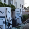 EVgo Car Charging Station gallery