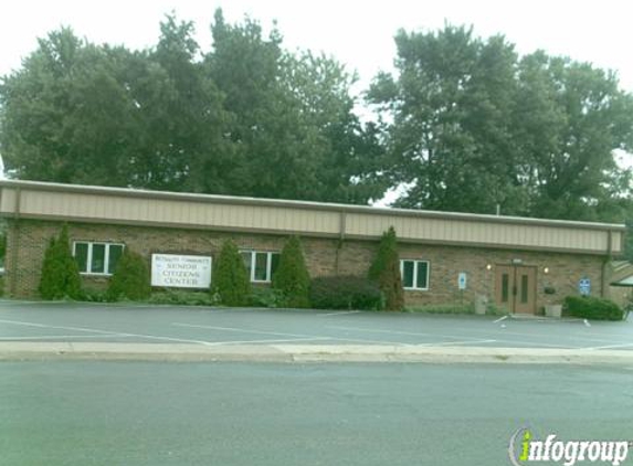 Bethalto Senior Citizens Center - Bethalto, IL