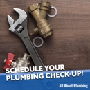 All About Plumbing - Plumbers