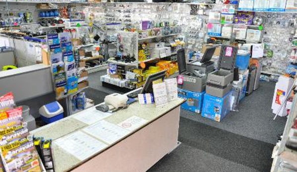 Gawler Caravan Centre - Evanston, SA