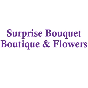 The Surprise Bouquet - Lawrenceburg, TN