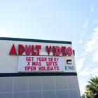 Adult Video Warehouse