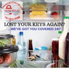 Locks & Keys, Inc Locksmiths