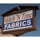 Stitch 'N Time Fabrics - Household Sewing Machines