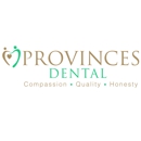 Provinces Dental - Implant Dentistry