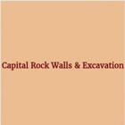 Capital Rock Walls & Excavation