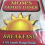 Moms Family Diner